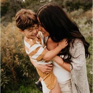 Meet your Posher, Brittanie-lynn